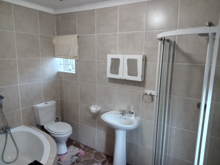 4 Bedroom Property for Sale in Sasolburg Ext 3 Free State